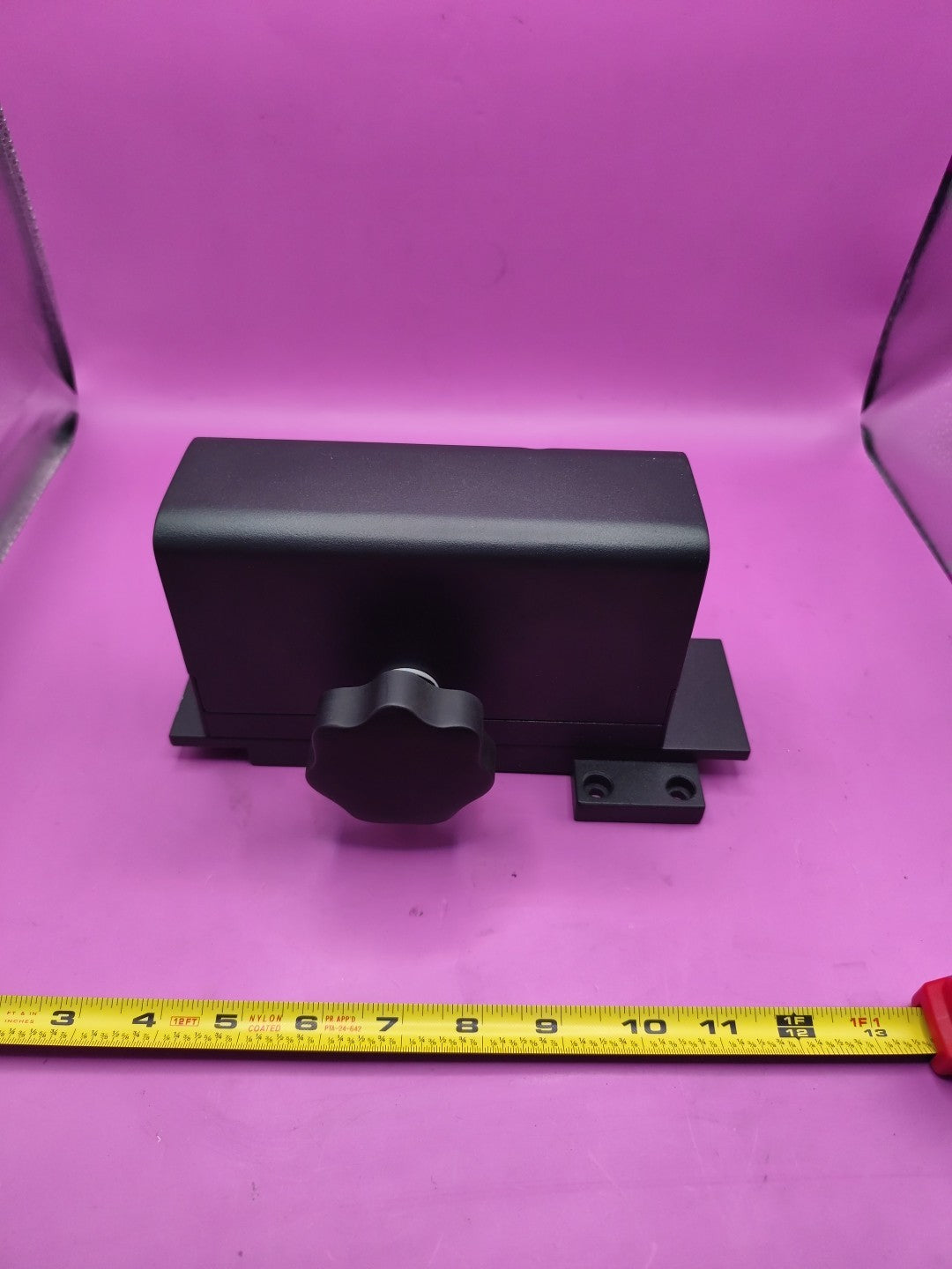 Microscope Focusing Mount Adjustment