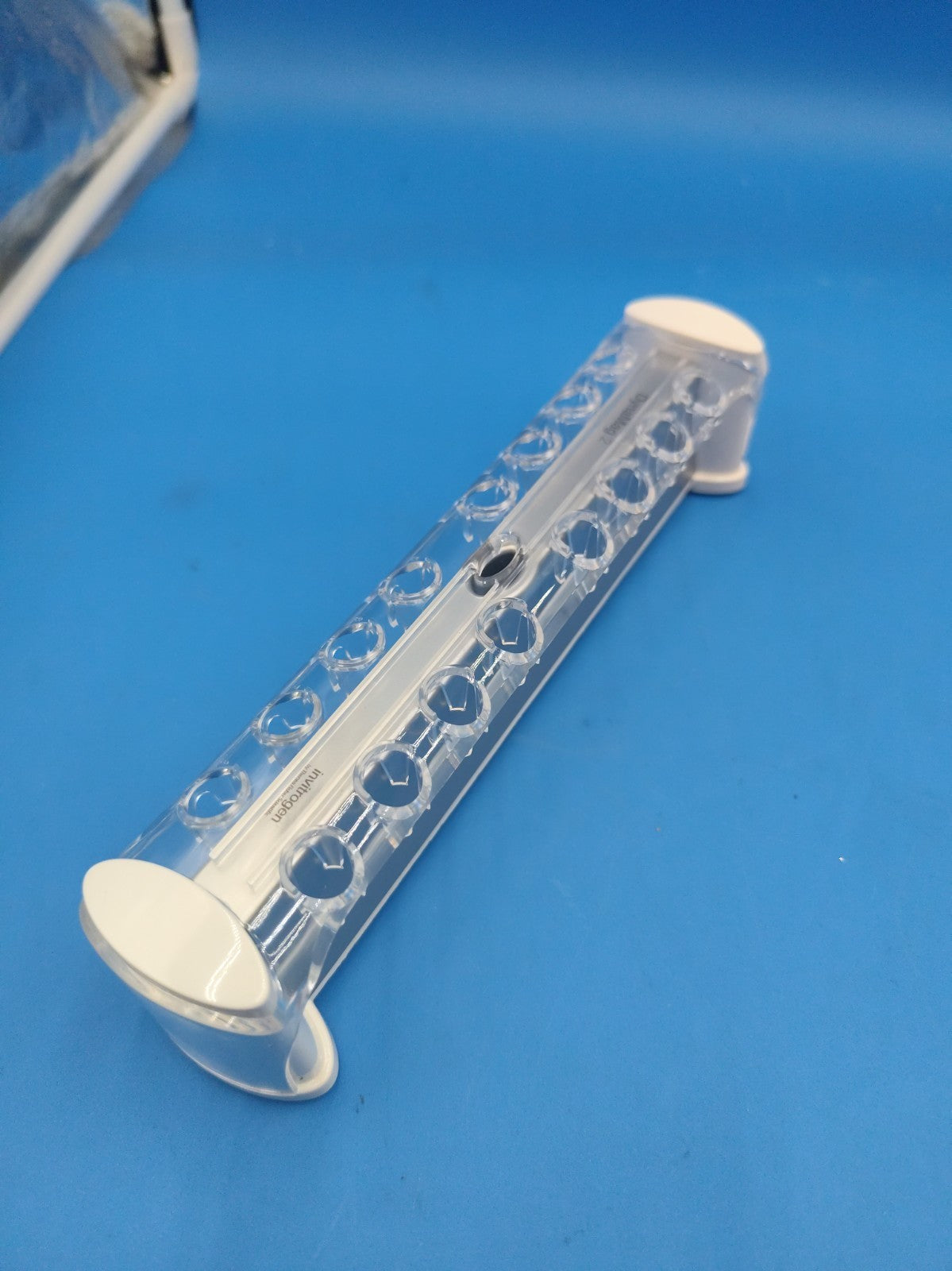 Dynamag 2 Magnetic Tube Stand 12321D