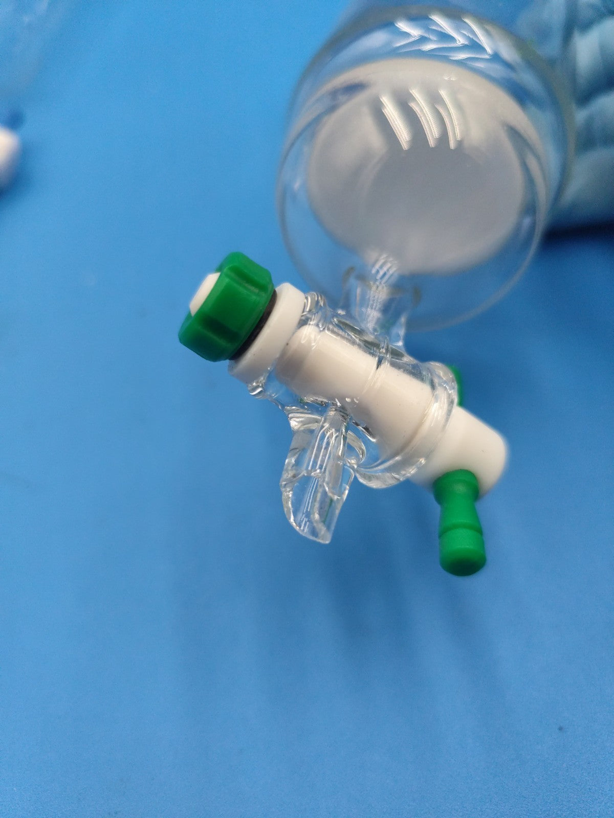 Chemglass Chromatography Column