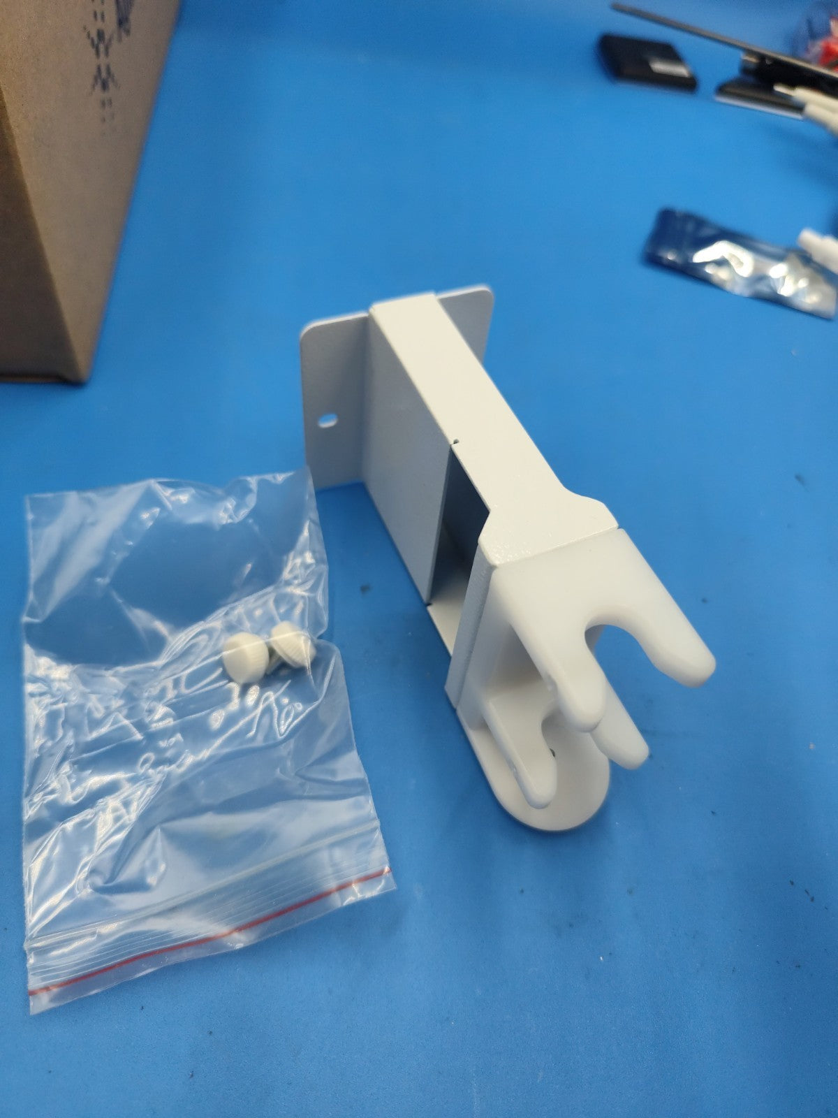 tube holder for NovoCyte