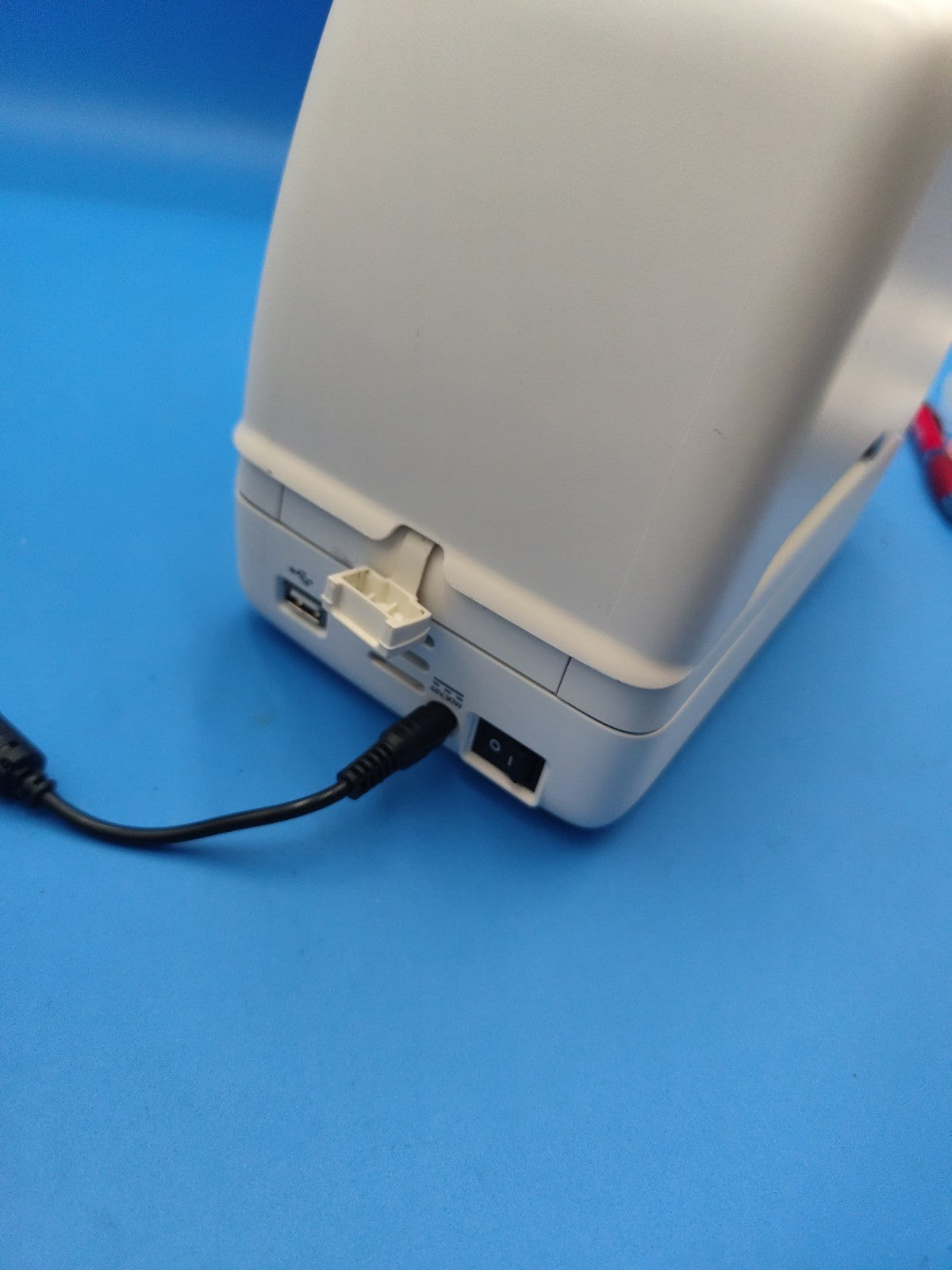 Invitrogen E-Gel G8100 Electrophoresis Device & G8200 Power Snap Camera Warranty