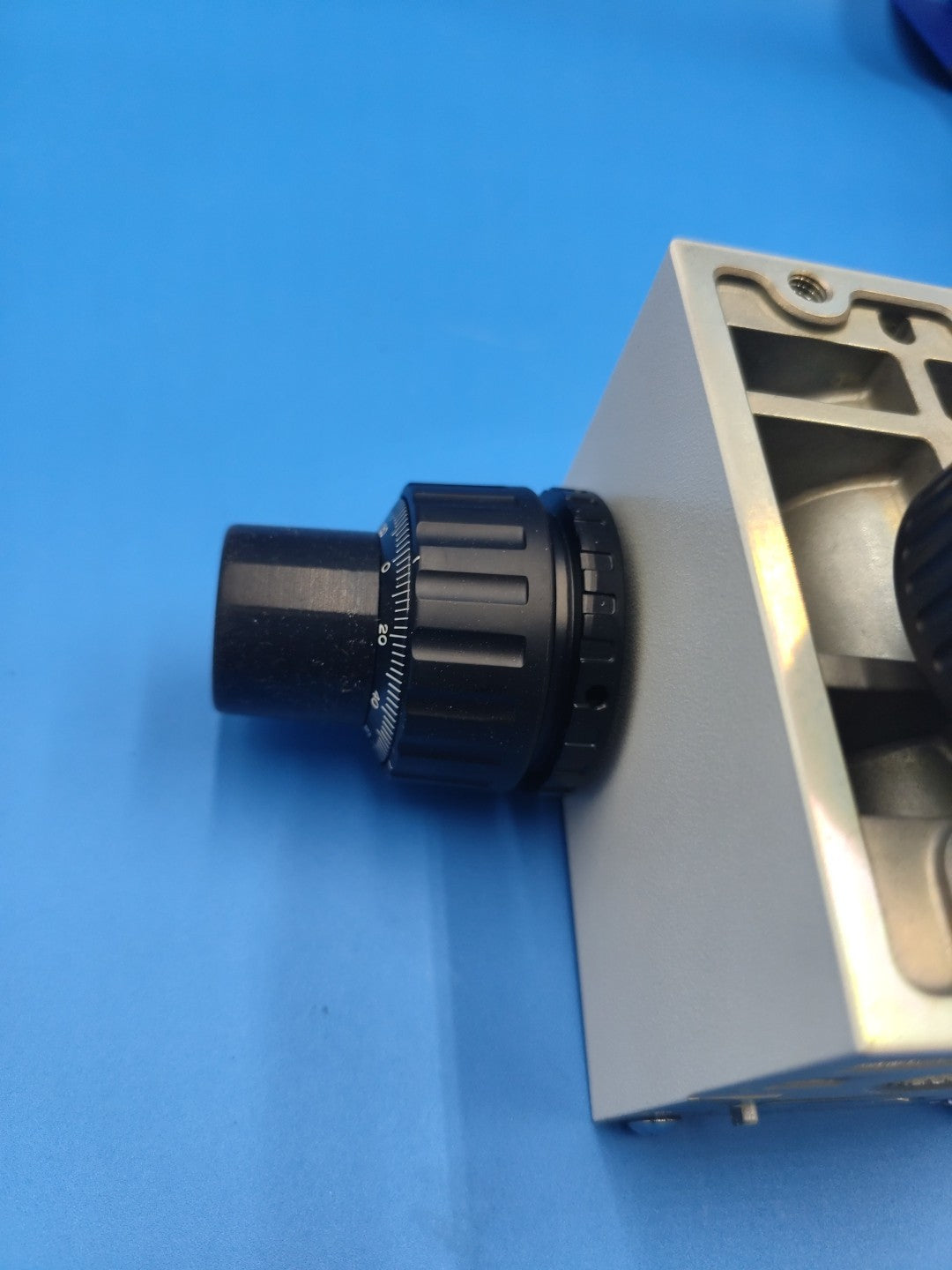 Olympus BXFM-F  Focusing Module