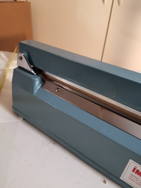 impak impulse sealer IPK-505H 20 Inch 