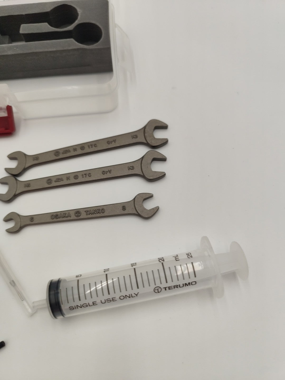 Shimadzu 228-39988-43 Tool Kit