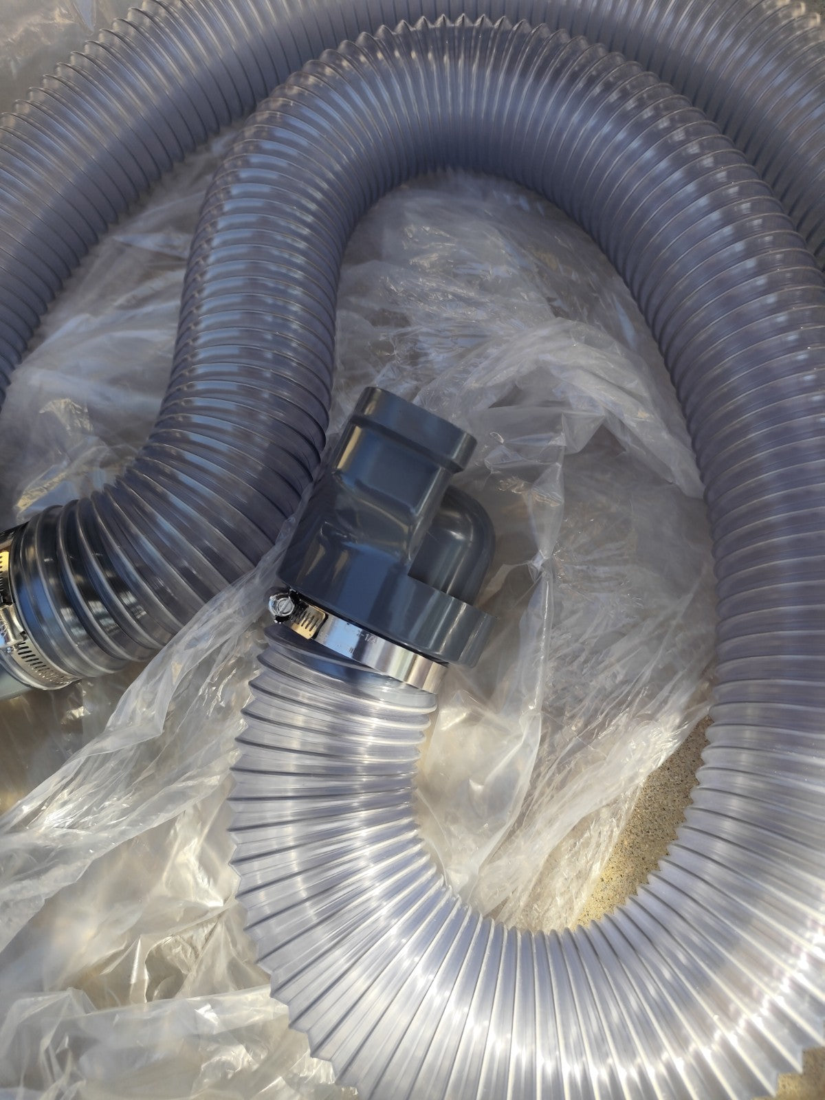 Innovive Duct Ducting Unit 1
