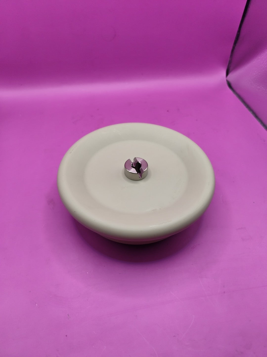 75003418 Thermo Scientific Dix Angle Rotor with Lid 75003406