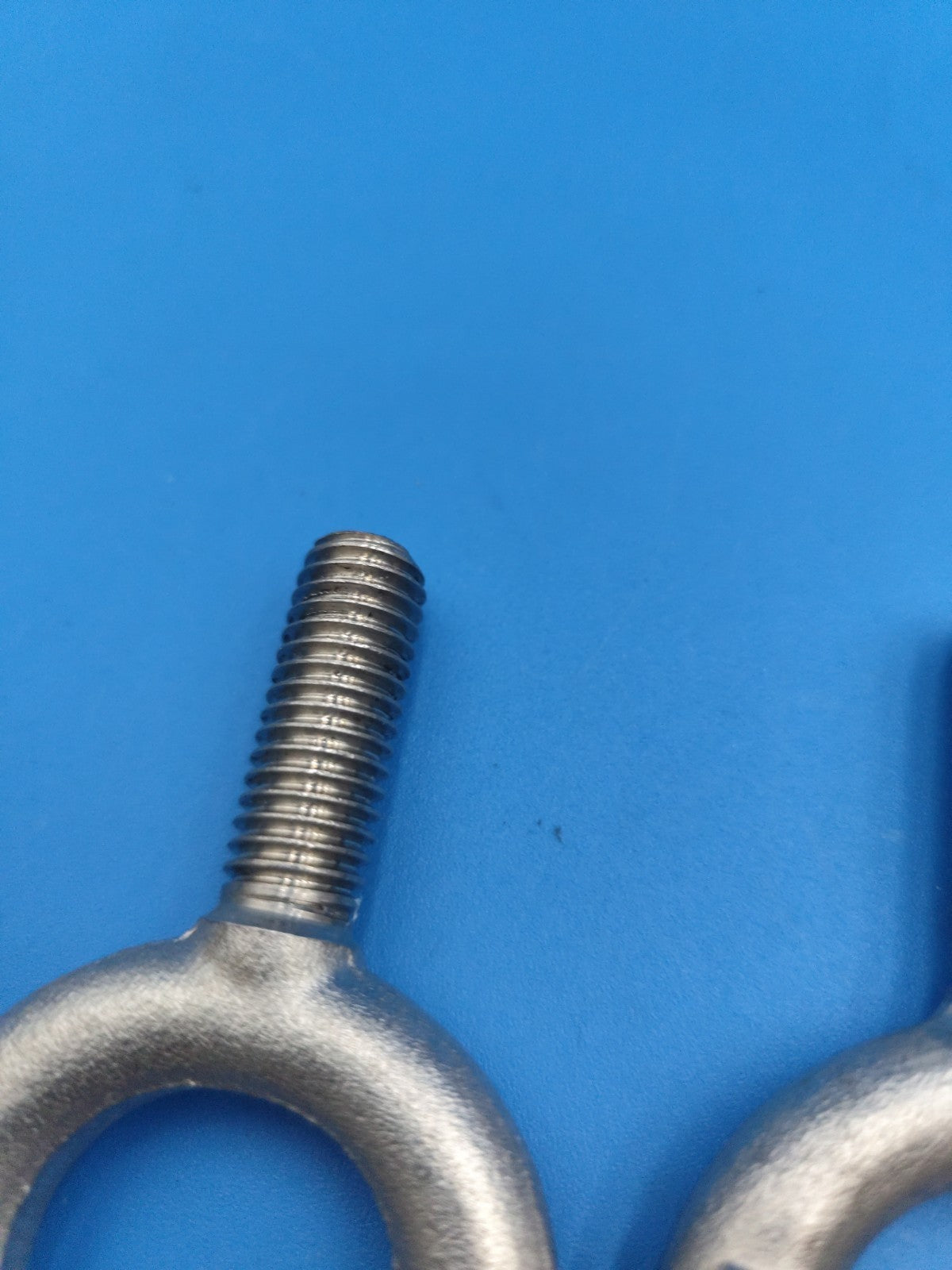Chicago Shoulder Eye Bolt 1/2 5 U316