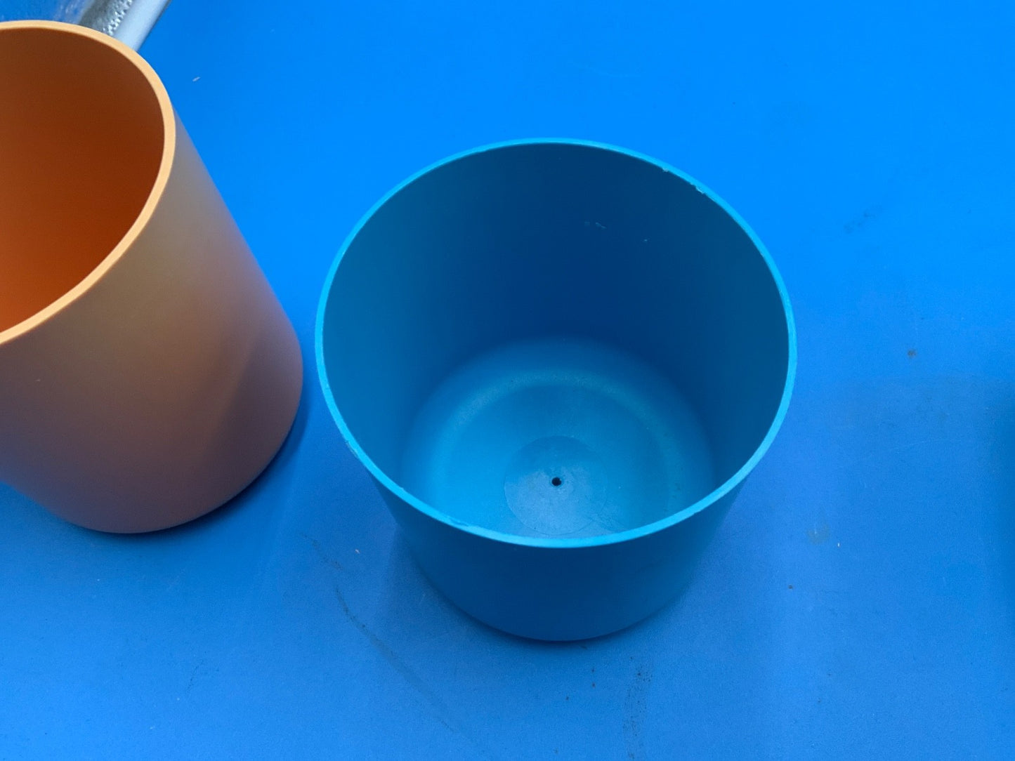 Swing Rotor Bucket Inset Accessory for Beckman Centrifuge for SX4750