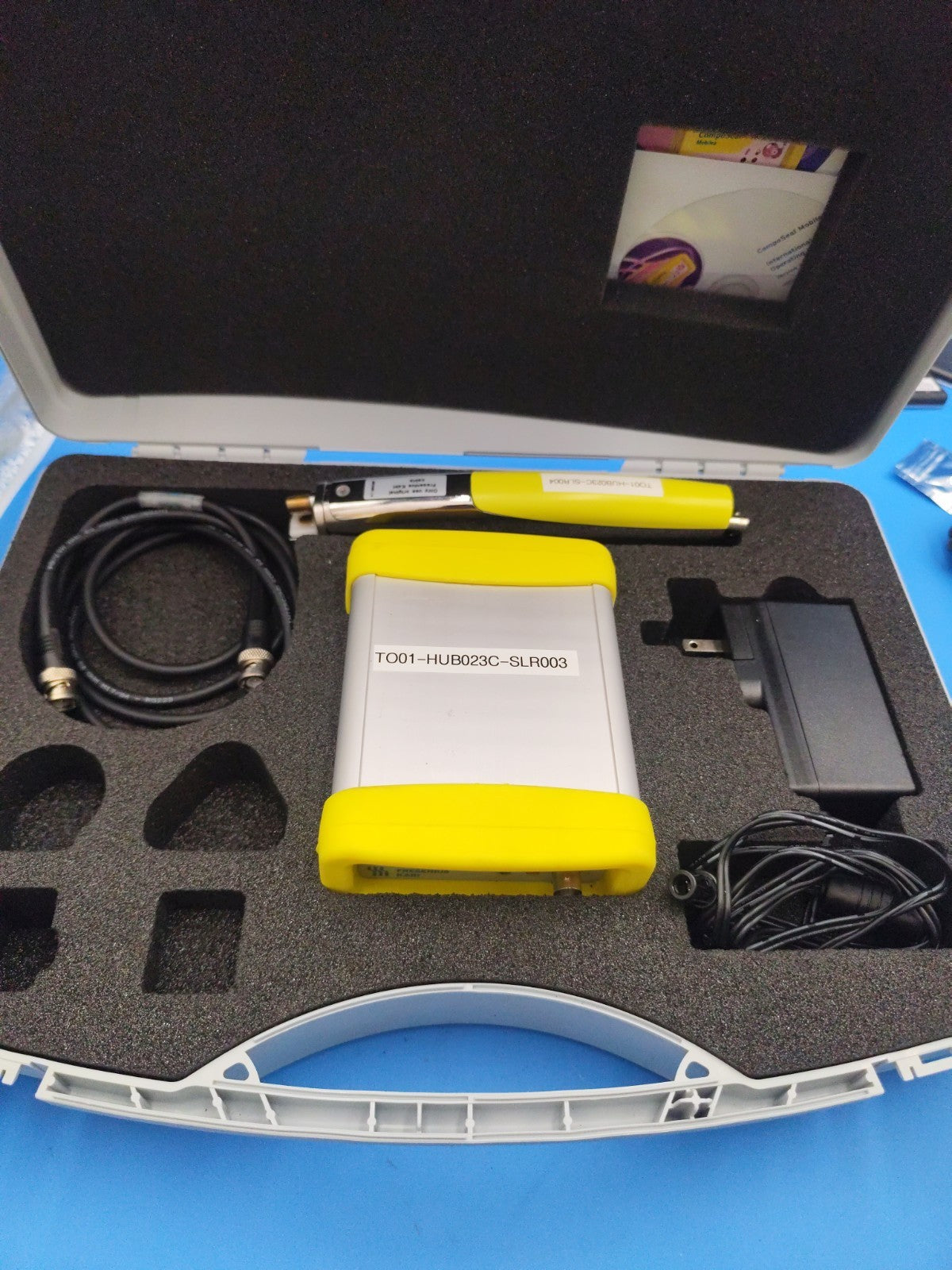 Composeal Mobilea