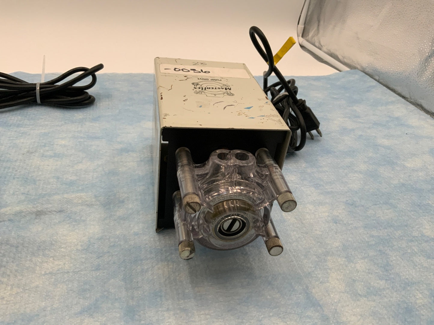 Masterflex Pump Drive Peristaltic Pump