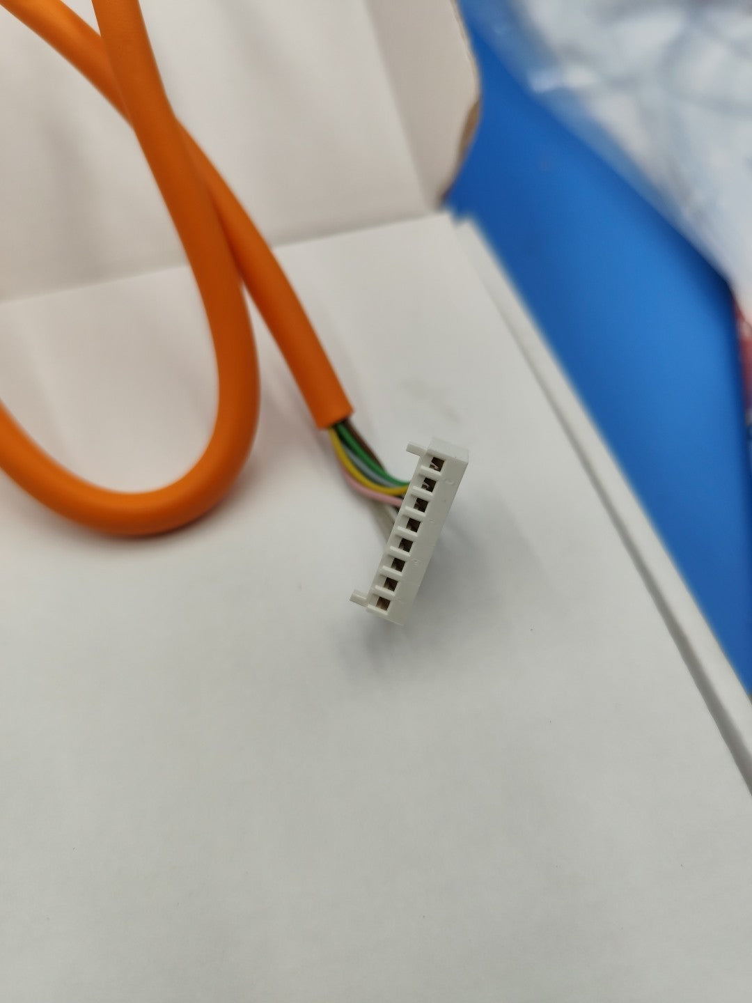 carbon dioxide Sensor module gmm221forma1 With Two Probes #read#