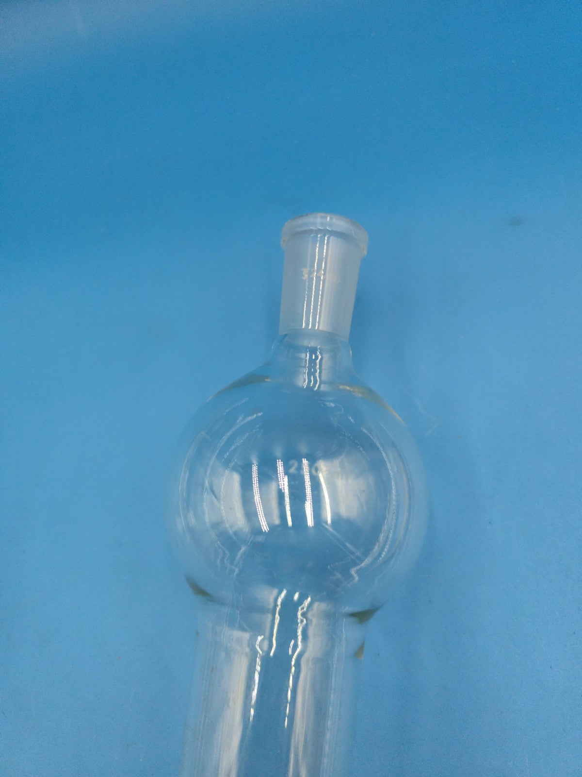Chemglass Glassware Funnel With Stopcock 250 ml