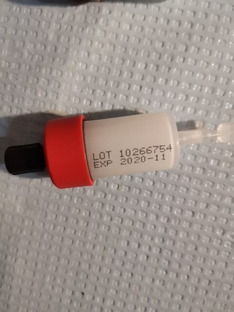 HiTrap Protein A HP, 1 x 5 ml