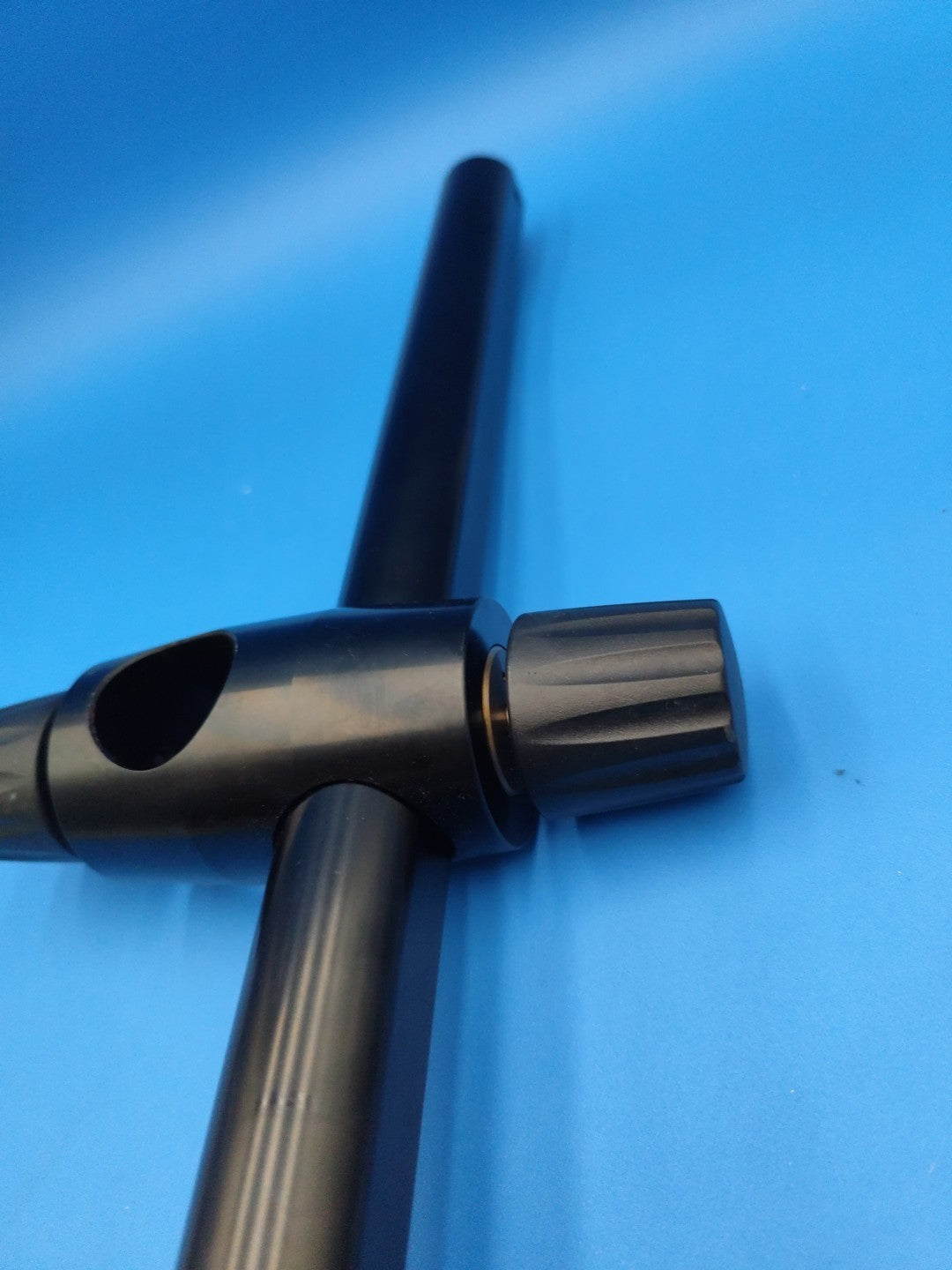 Microscope Mounting Parts