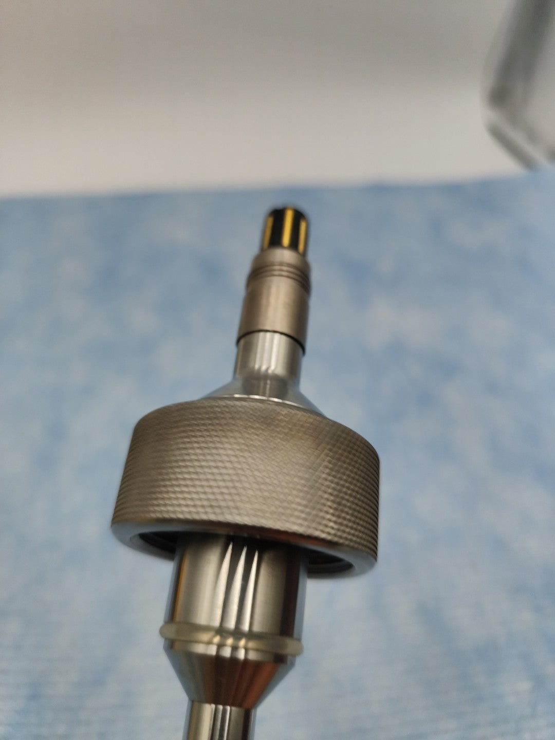 mettler Toledo II 1/2GD EEx Ia SNCH 01 ATEX 3227 X Sensore