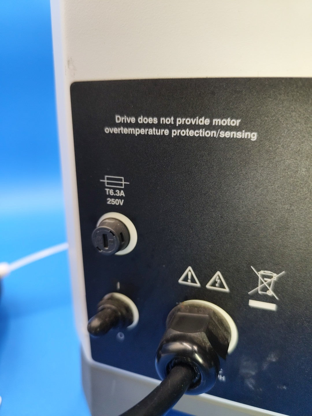 masterflex I/p 78420-40 Peristaltic Pump Drive