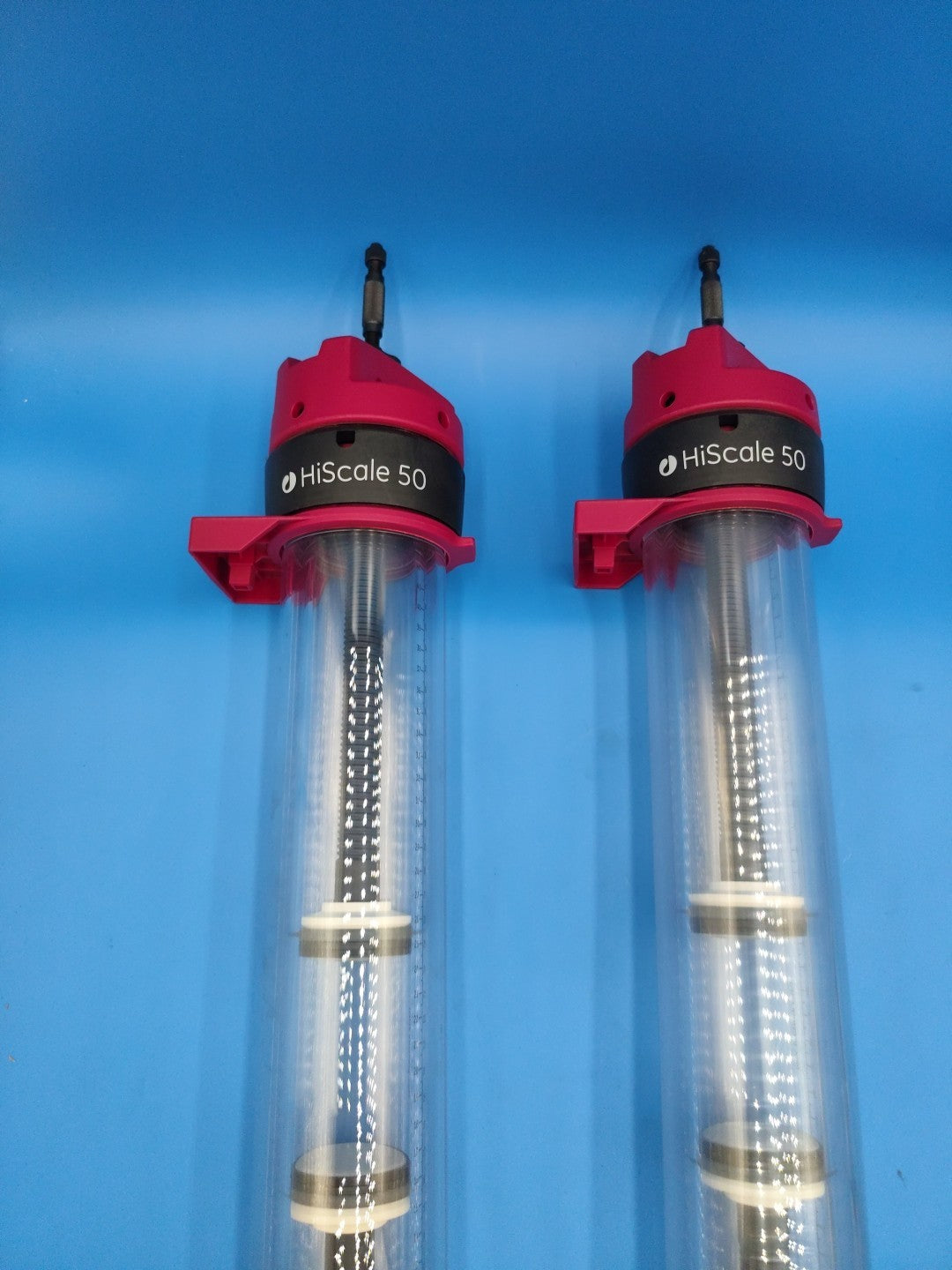 Cytiva GE HiScale 50/40 Column