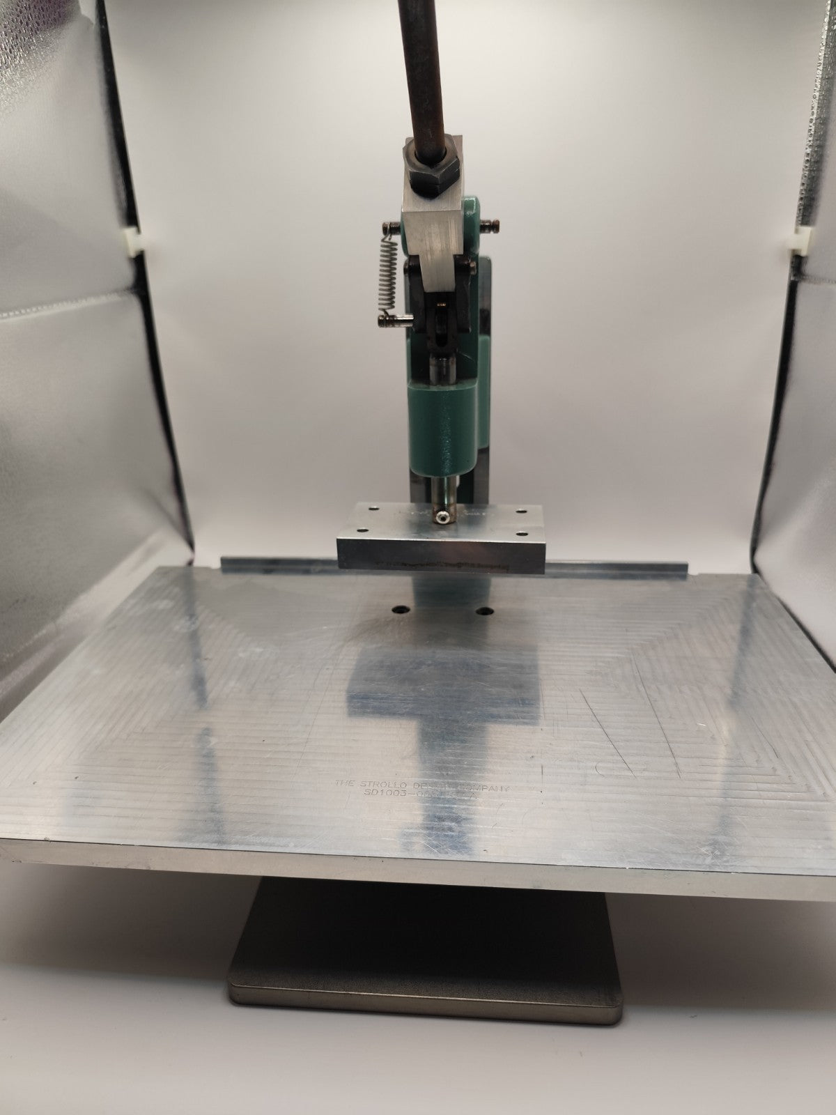 MiniTool Manual Press