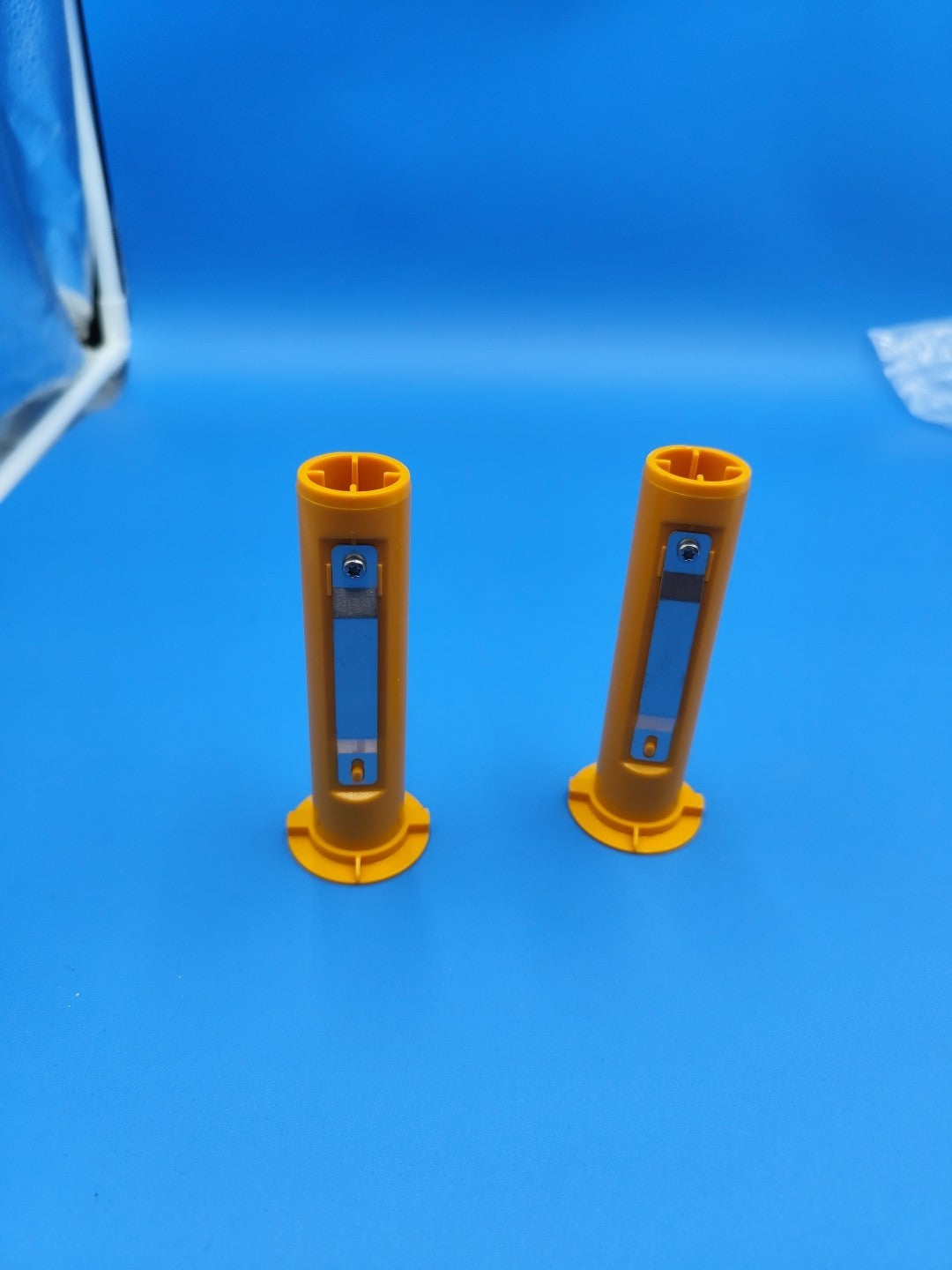 Set Of 2 Ribbon Supply Shaft