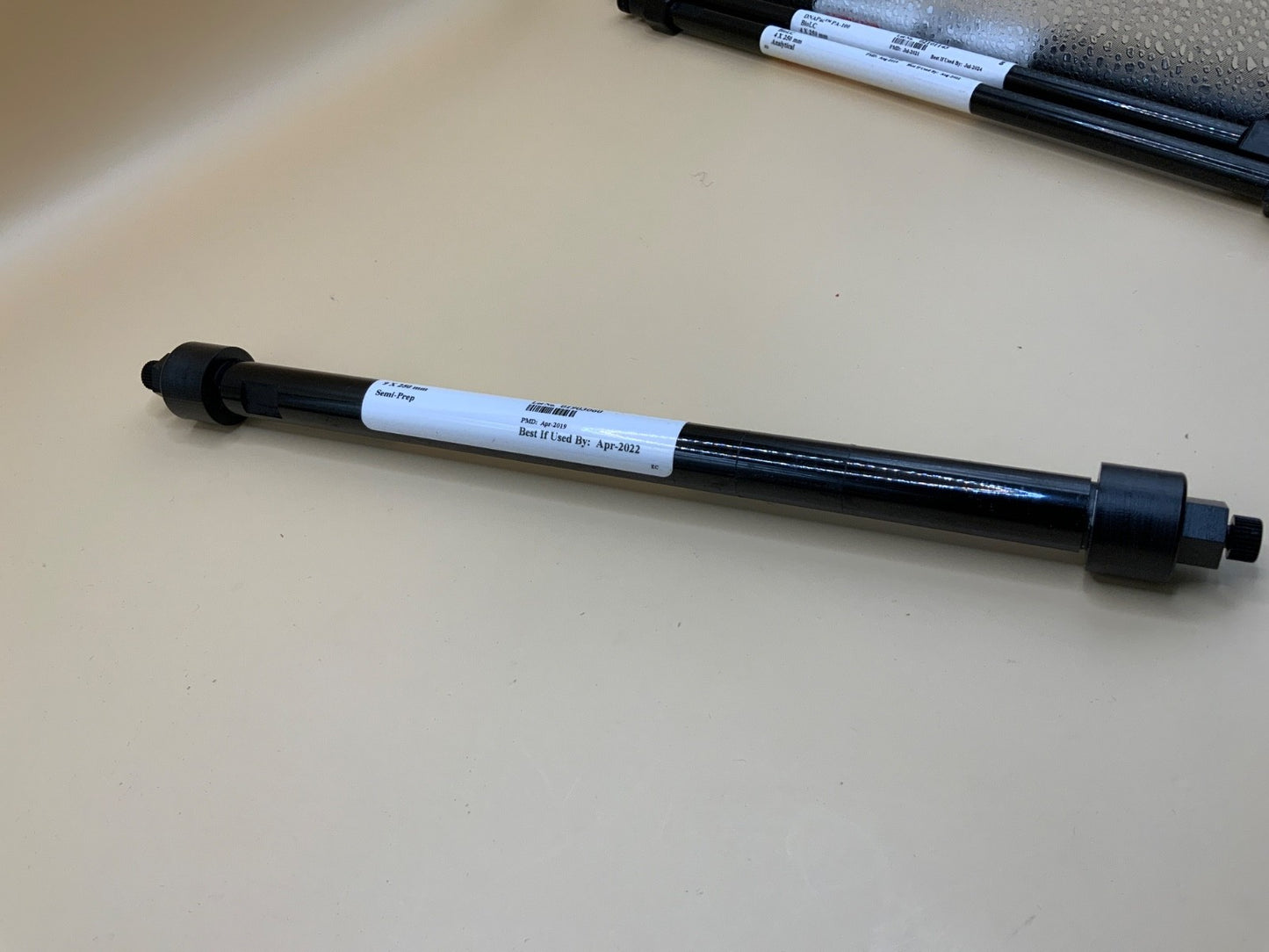 Thermo Scientific DNAPac HPLC column BioLC Analytical Semi-prep PA-100 PA200