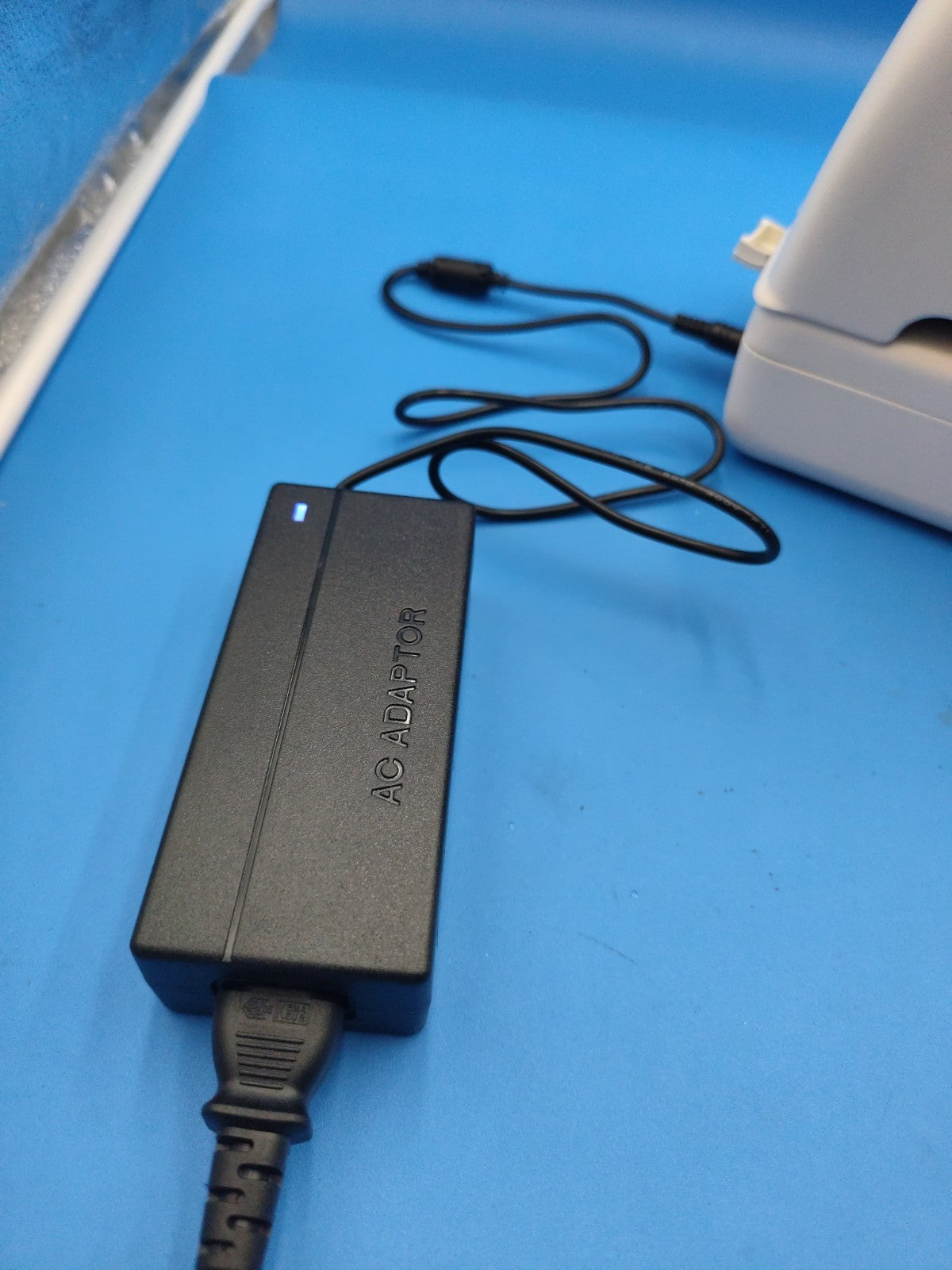 Invitrogen E-Gel G8100 Electrophoresis Device & G8200 Power Snap Camera Warranty