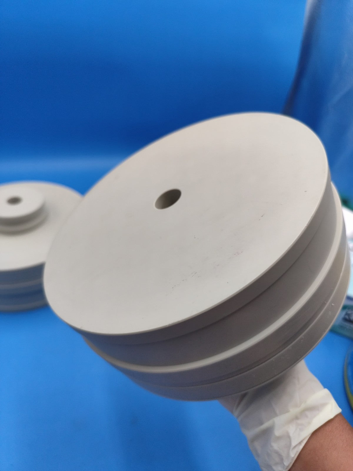 ge centering tool 200