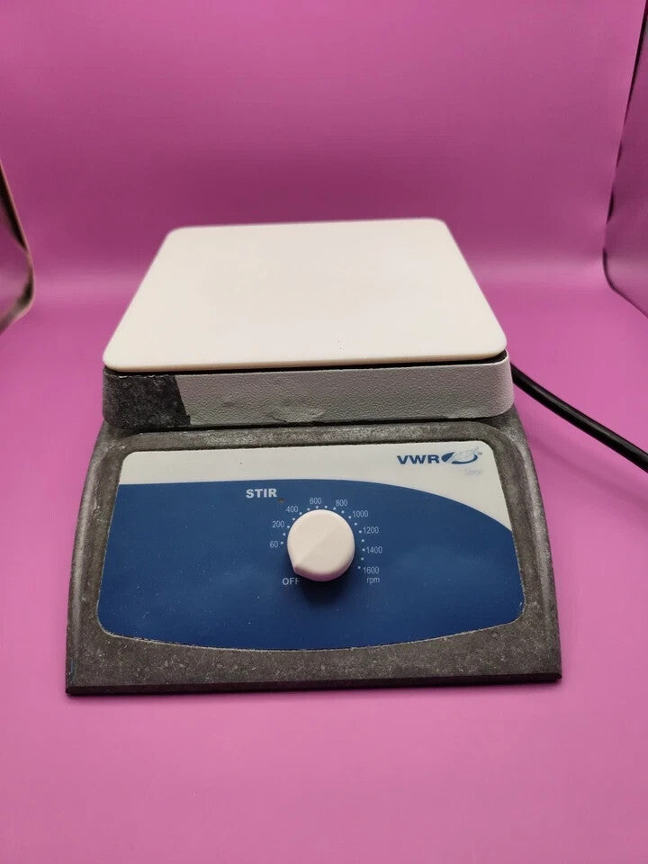 Magnetic Stir Plate Stirrer Corning Thermo Fisher VWR etc