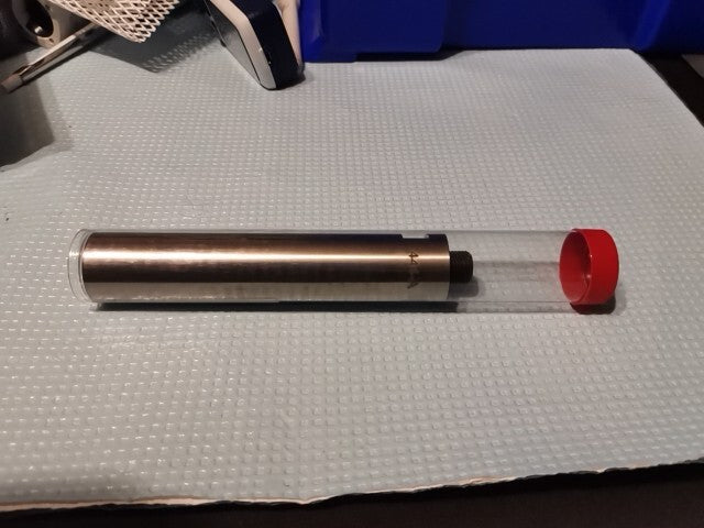 Half Wave Extender 630-0444 1" New For Sonicator 
