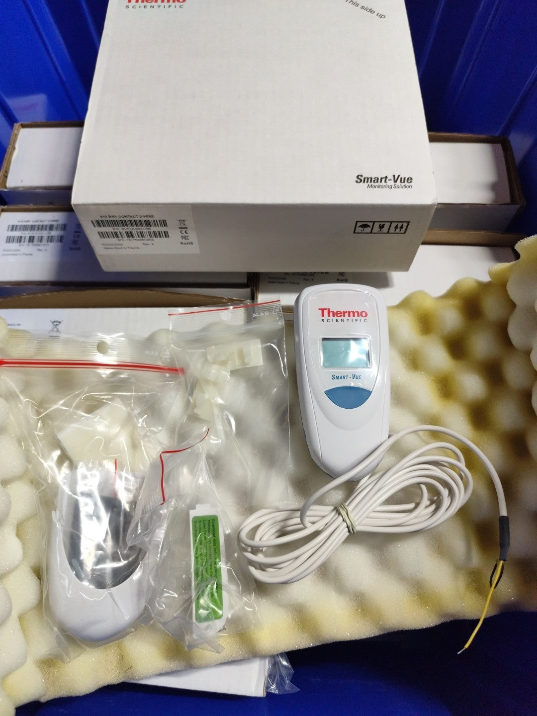 Thermo Scientific Smart-Vue 915MHz module module/sensor combo Multiple models