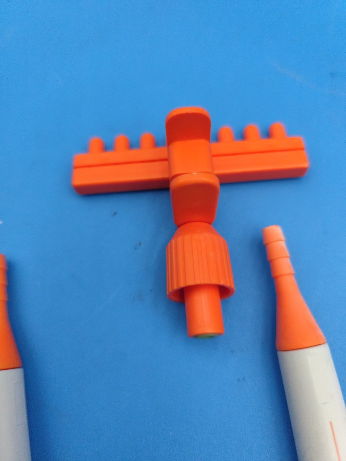 Corning Aspirator Set