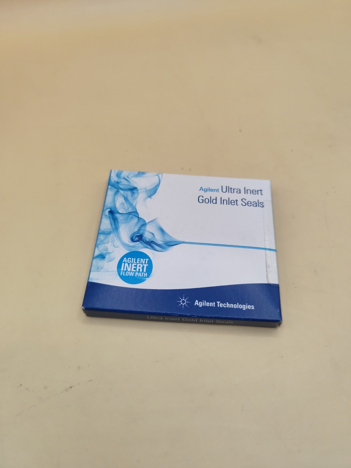 Agilent 5190-6145 Ultra Inert Gold Inlet Seal
