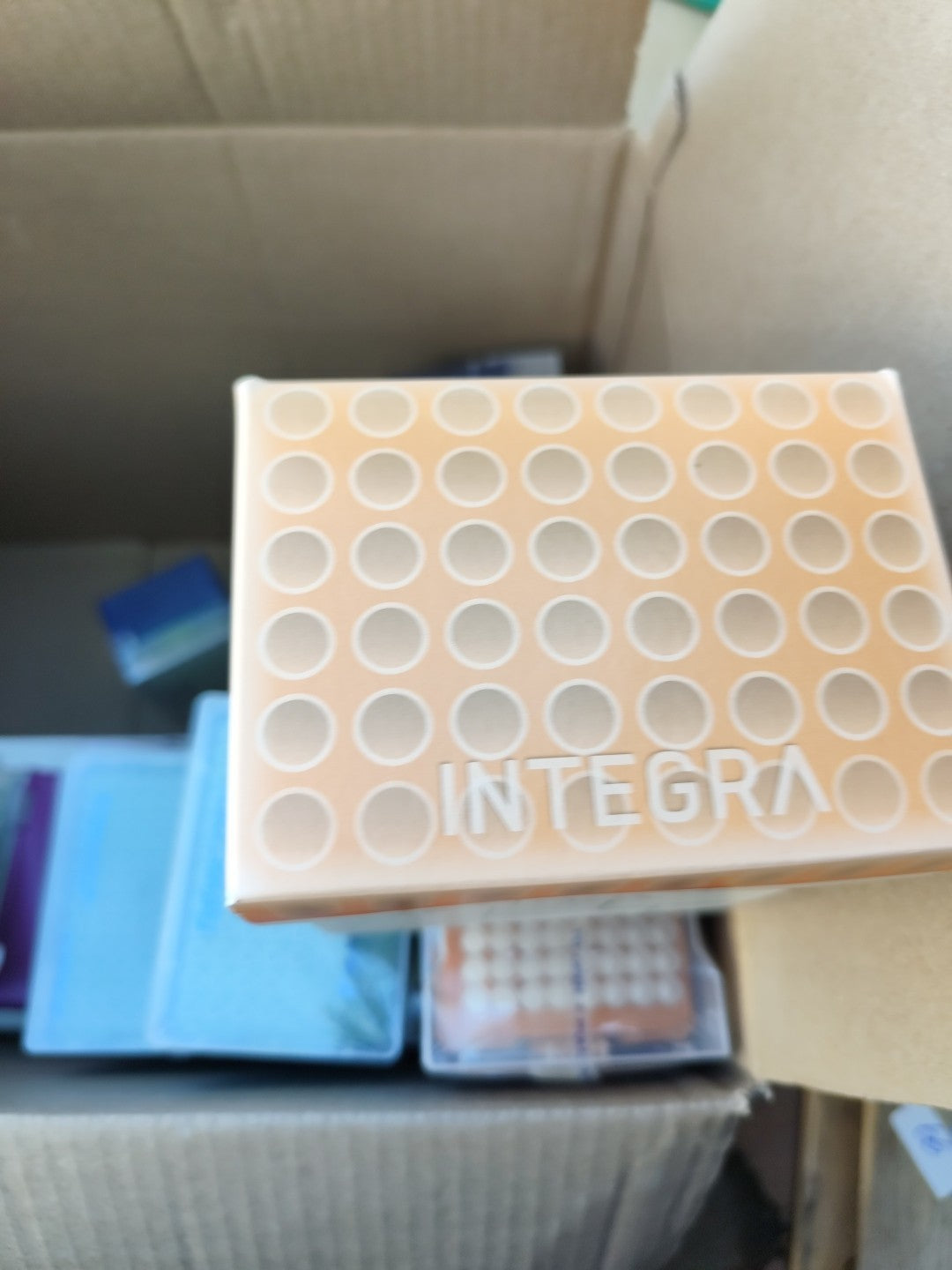 Integra 4453 5000ul 48 Griptips