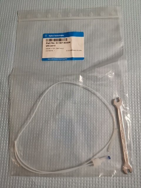 Agilent G1367-60006 WPS Leak Kit