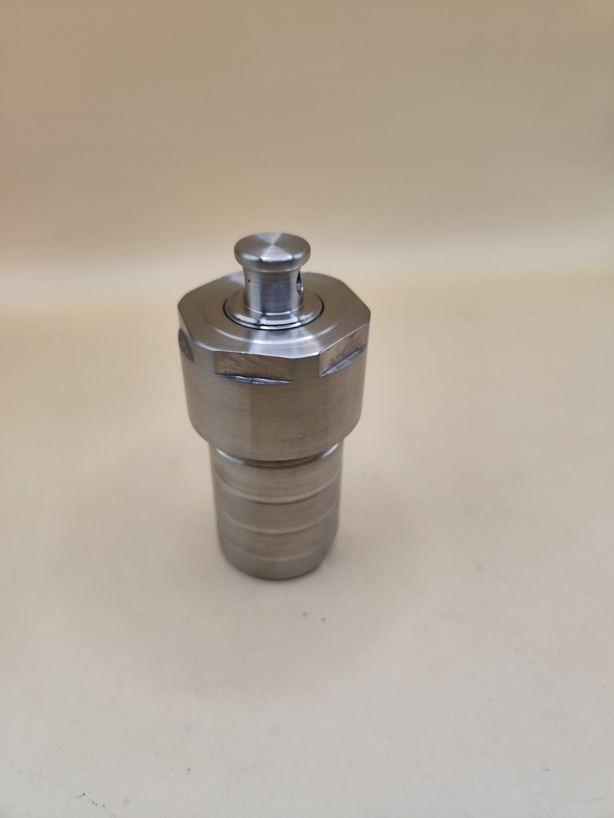 Hydrothermal Synthesis Autoclave Reactor 20ml