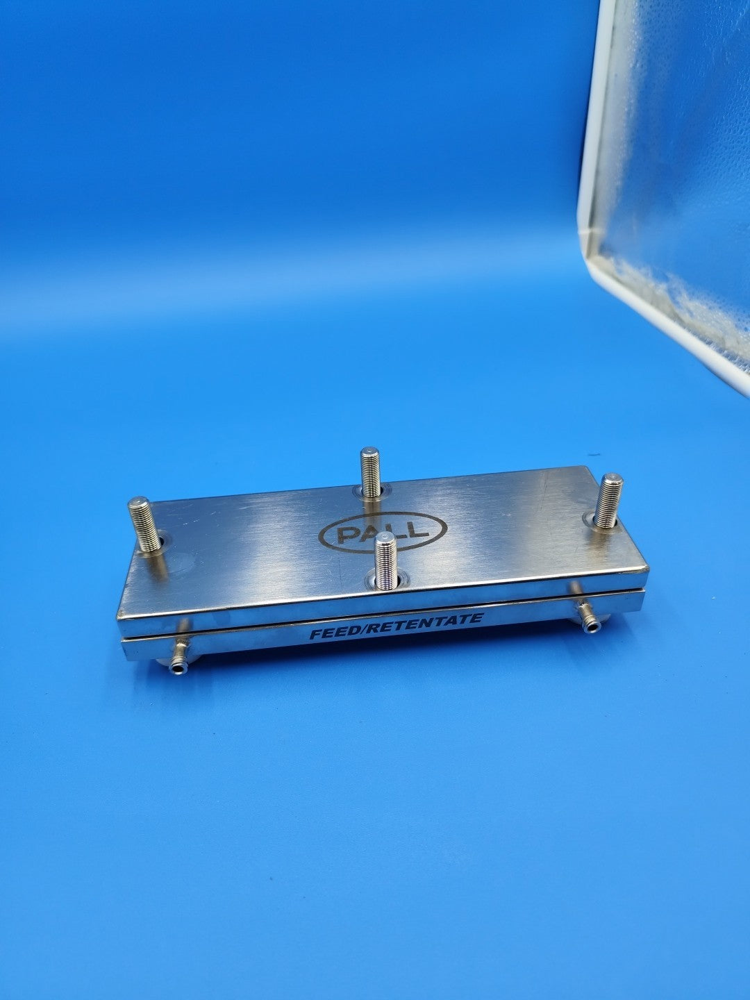 Pall Cassette Holder