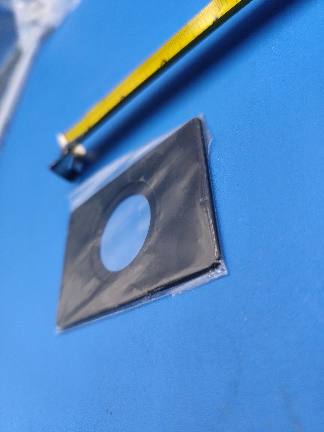 Microscope Stage Insert Holder Insert
