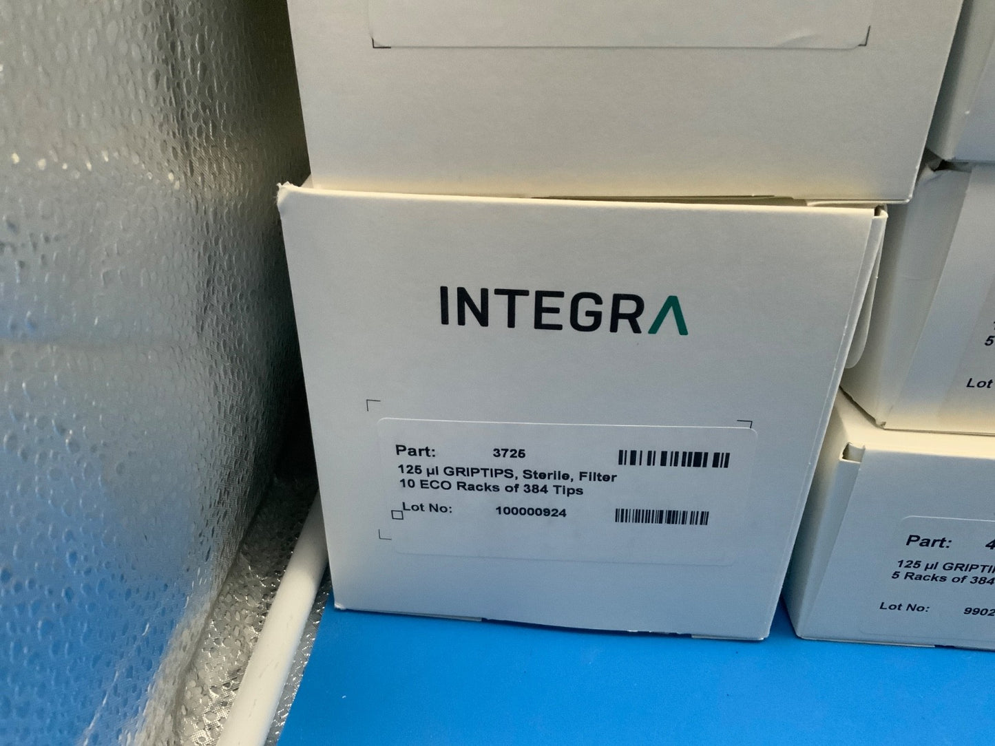 Integra Griptip 96 384 many models you pick free shipping 12.5 125 300 1250 ul