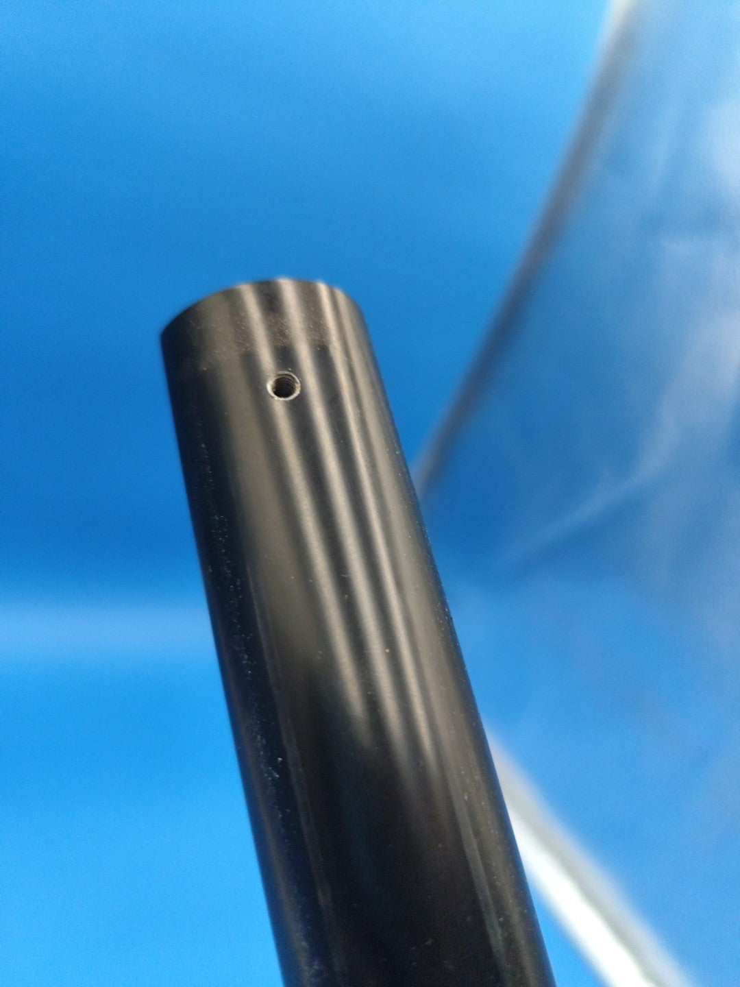 Microscope Mounting Parts
