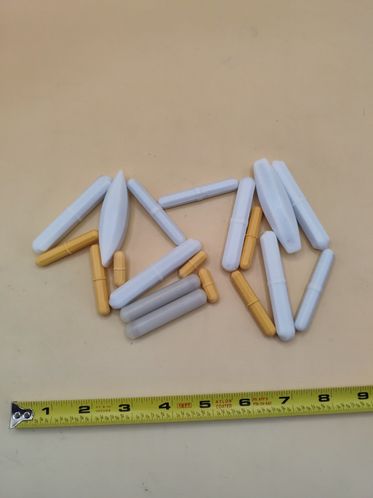 Magnetic Stir Bar