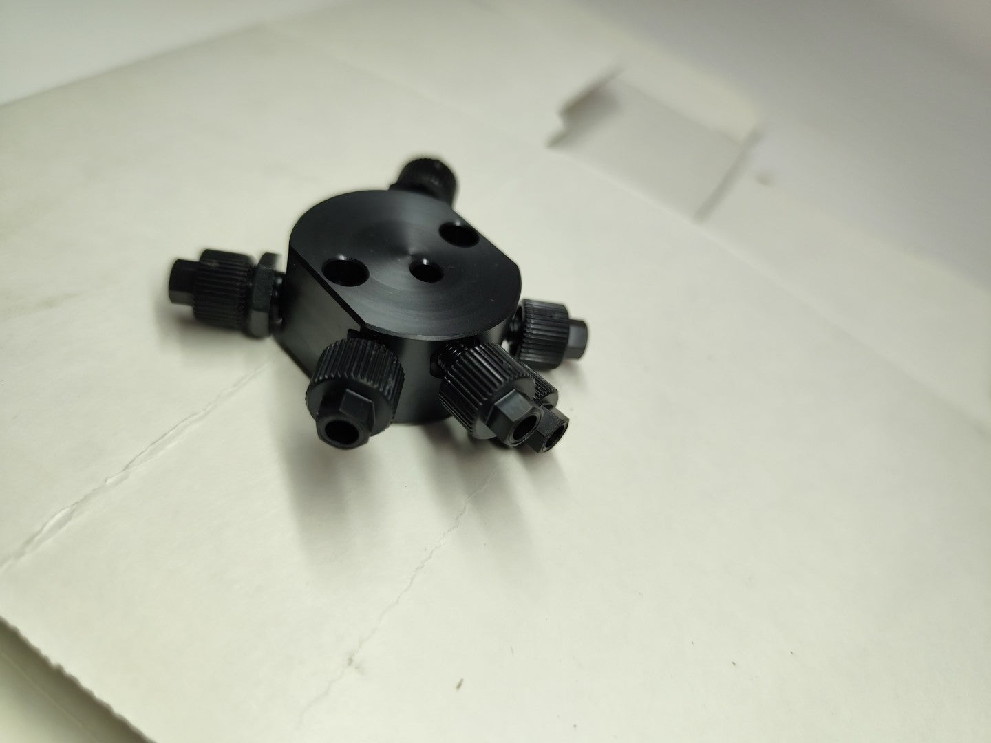 FPLC Part From Cytiva Corrected Weight 