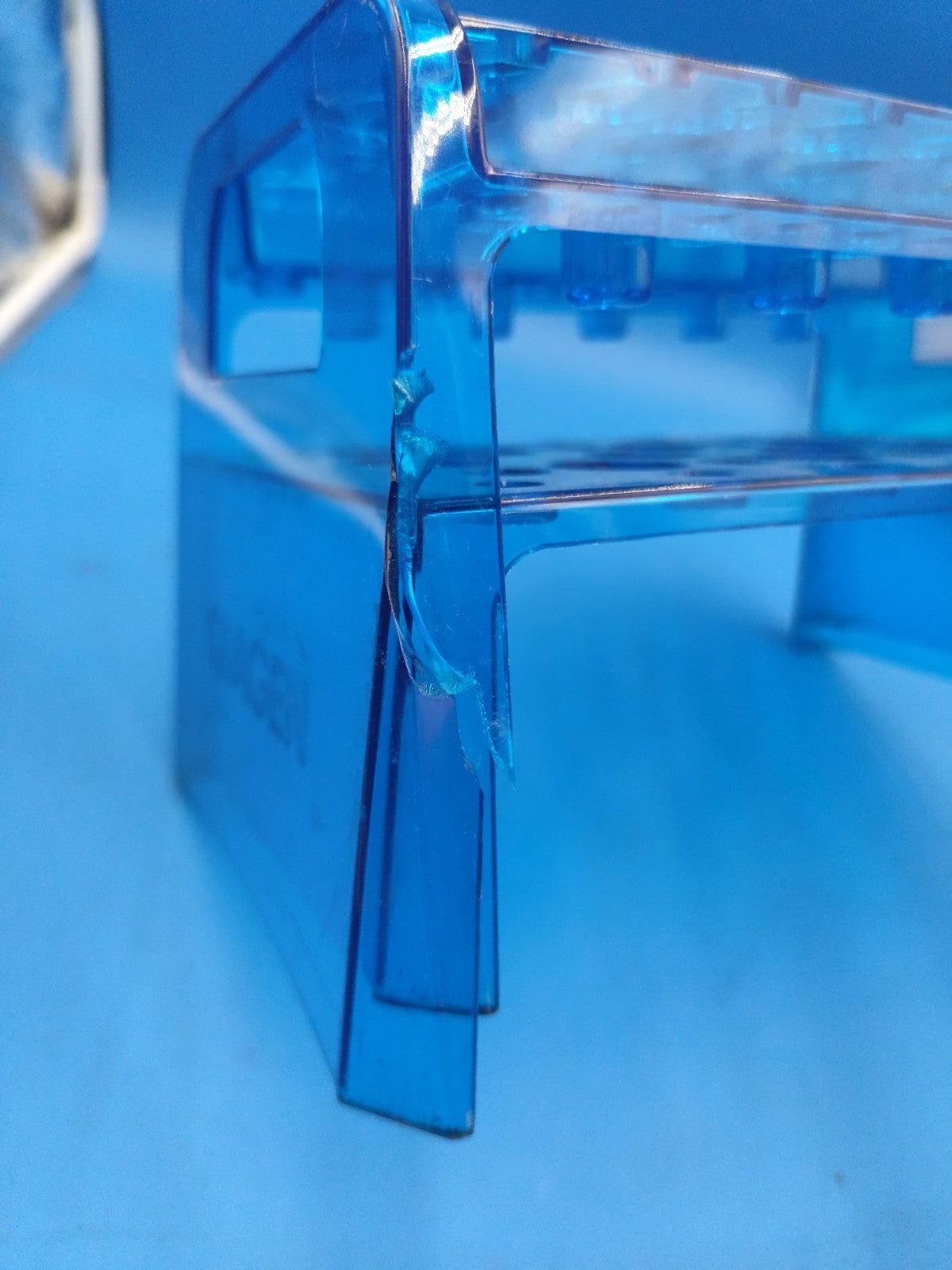 QIArack manufactured by QIAGEN