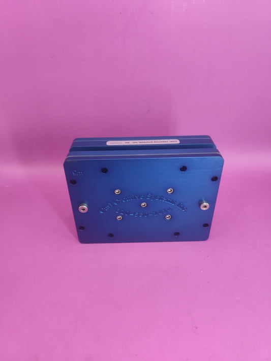 CARL CREATIVE SYSTEM INC 9M CCS DISP HEAD  003783 /  96 Channel Dispenser Head