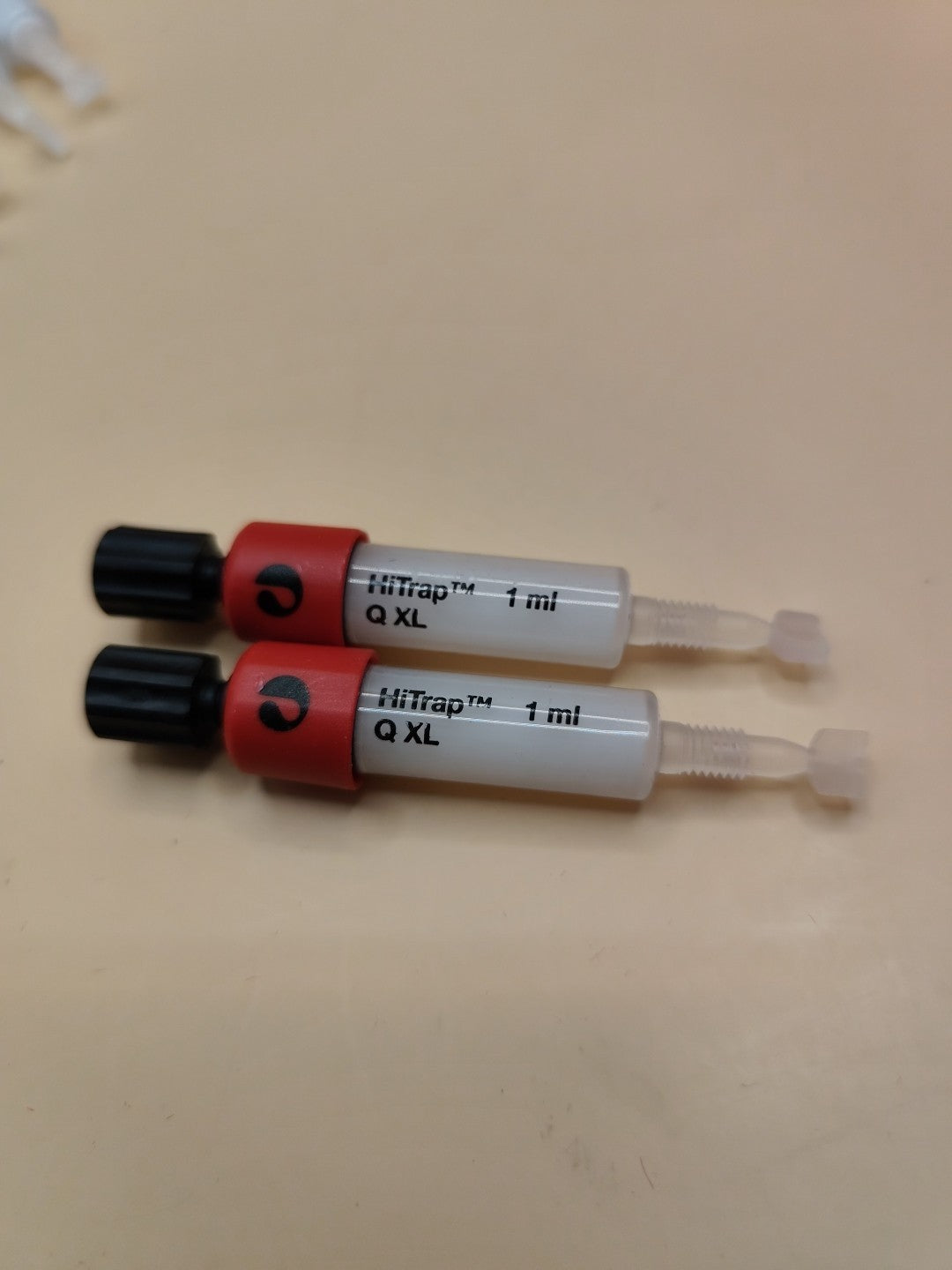 One HiTrap Q XL 1ml Expi 2025