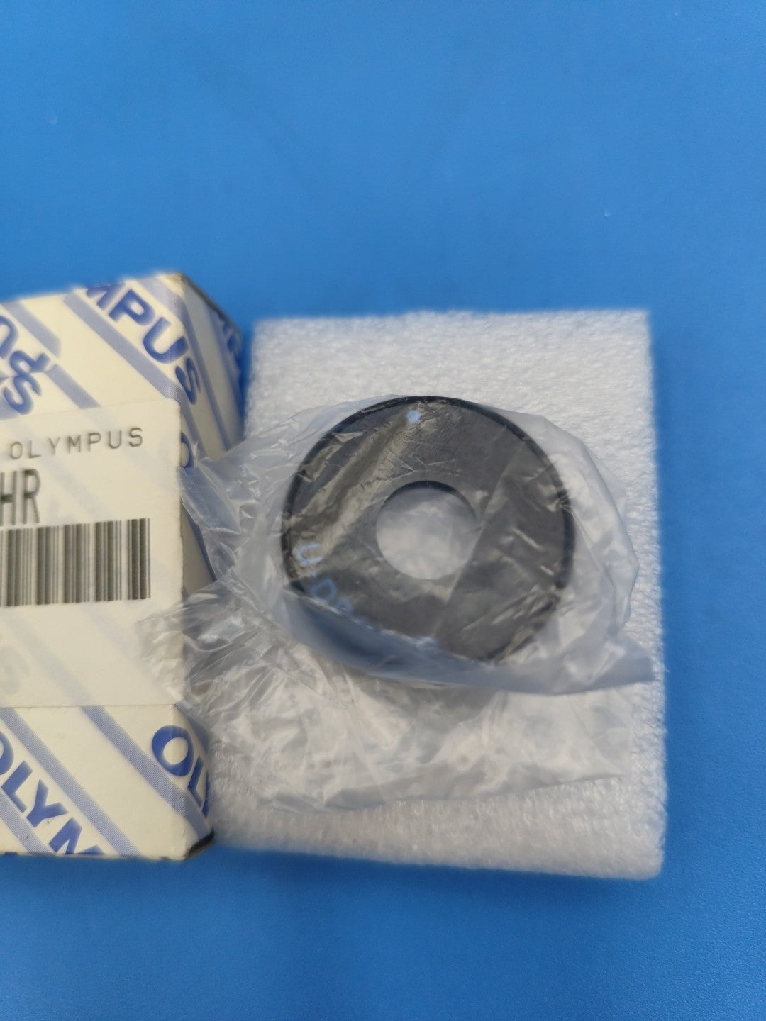 u-dp10hr Prism Lens New