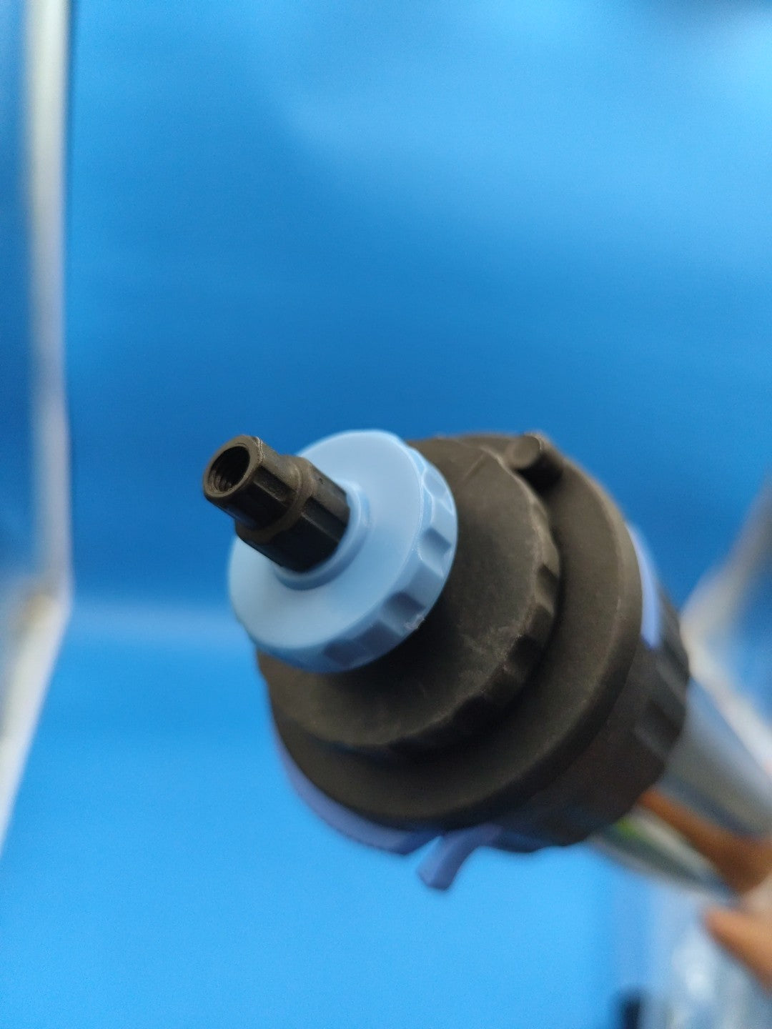 millipore fplc column 40mm 500mm Vantage #1