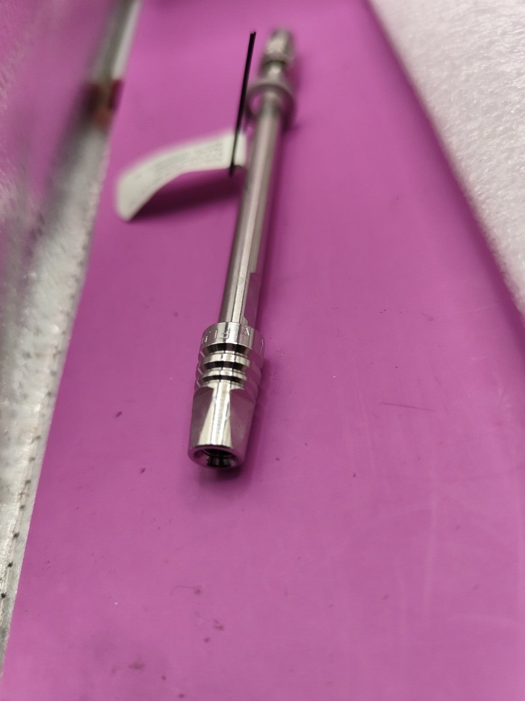 Waters Acquity UPLC Beh C18 HPLC Column (186002352)
