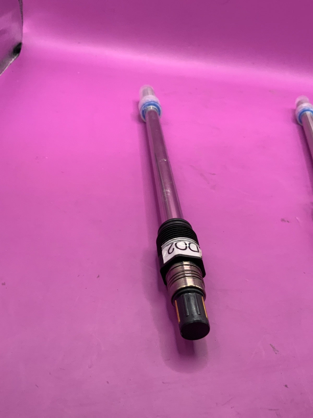 Used DO2 sensor unknow catalog number OxyFerm or similar