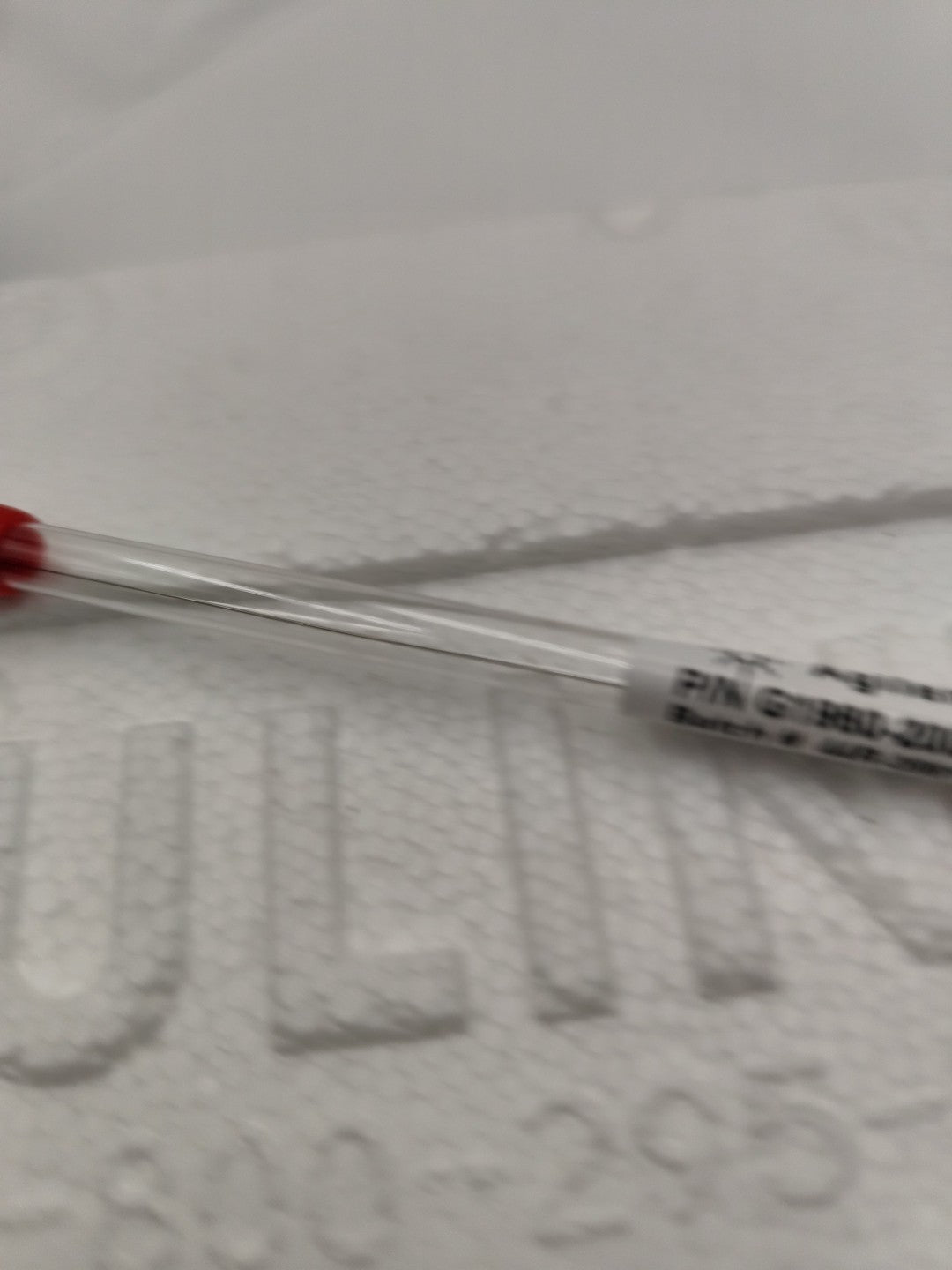 G1960-20032 needle, ESI Agilent