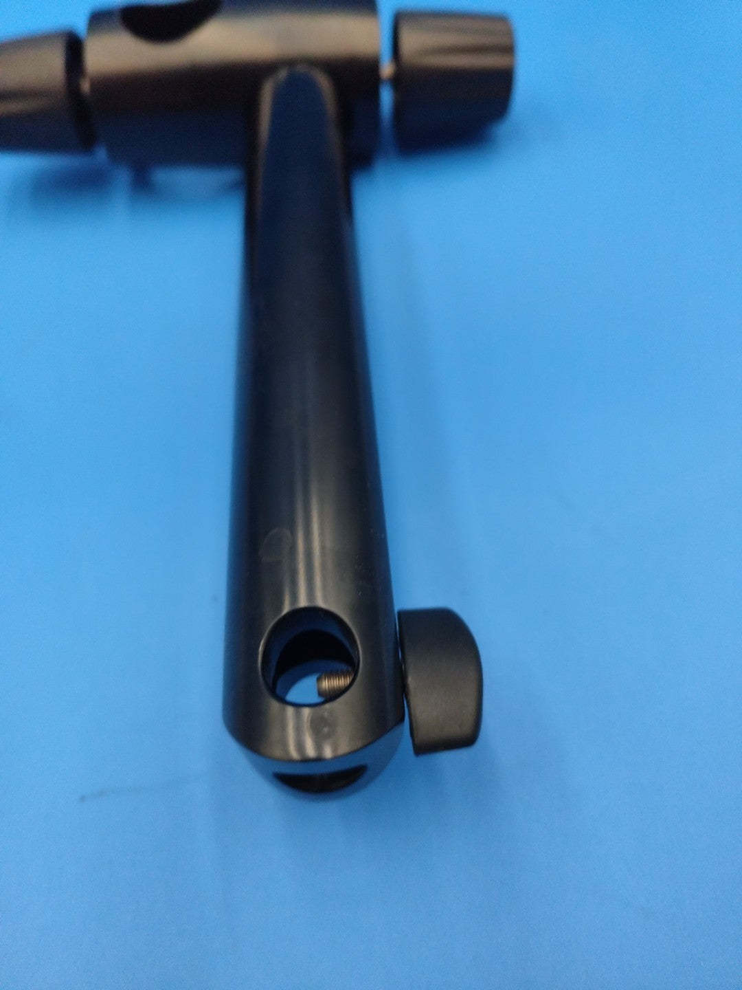 Microscope Mounting Parts