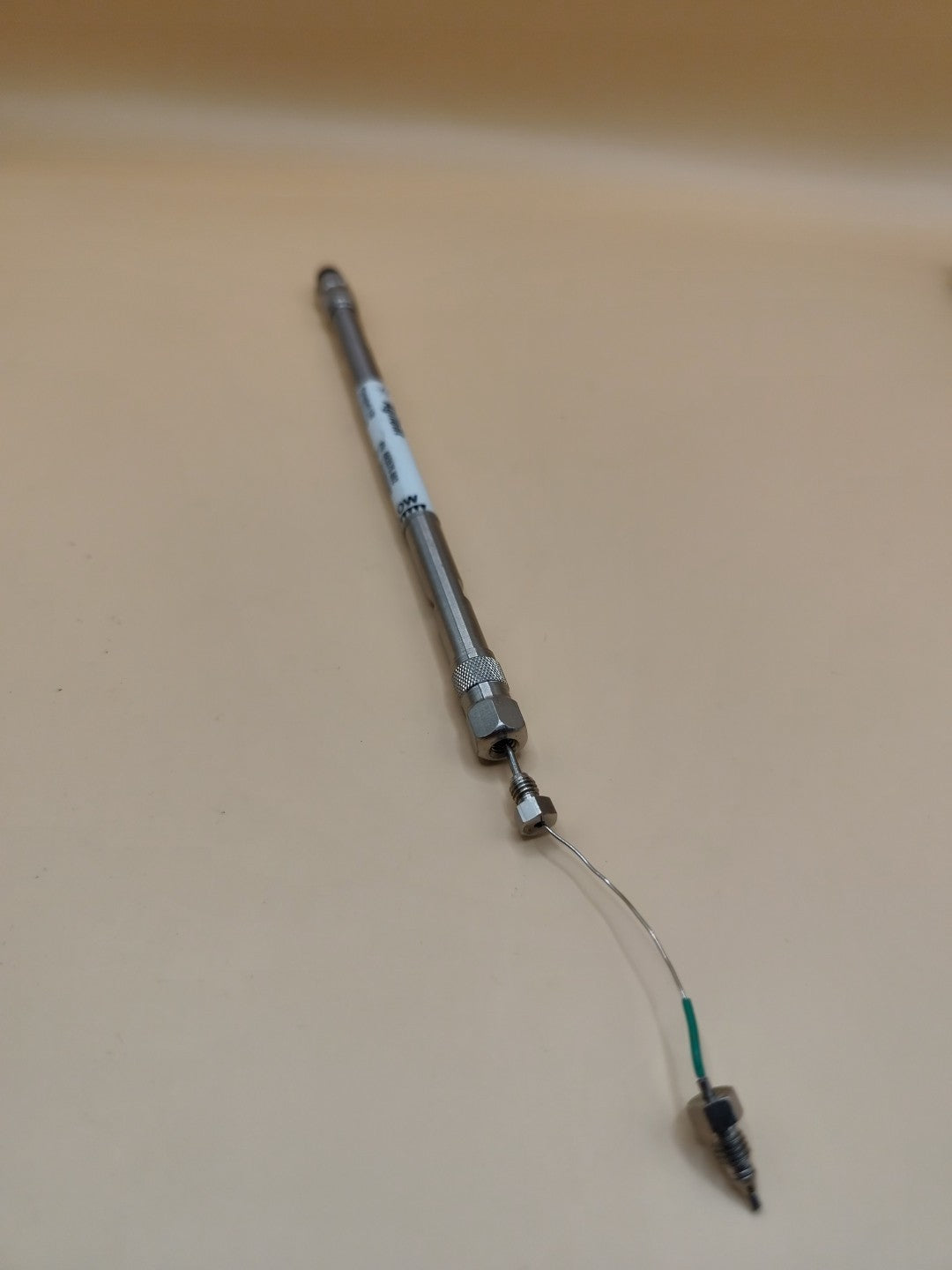 InfinityLab Poroshell 120 4.6 x 150 mm 2.7 µm 693975-902